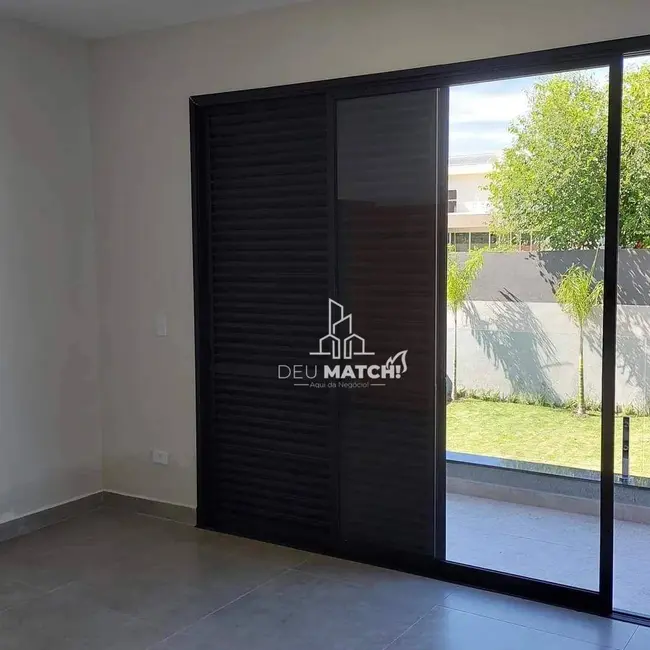 Foto 3 de Sobrado com 4 quartos à venda, 600m2 em Atibaia - SP