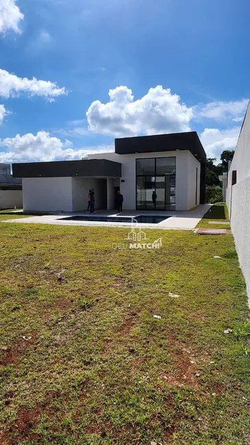 Casa de Condomínio com 3 quartos à venda, 800m2 em Atibaia - SP - imagem 9 Foto 9 de Casa de Condomínio com 3 quartos à venda, 800m2 em Atibaia - SP
