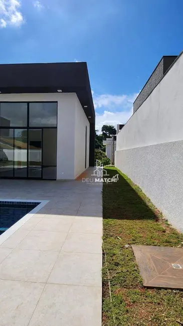 Casa de Condomínio com 3 quartos à venda, 800m2 em Atibaia - SP - imagem 3 Foto 3 de Casa de Condomínio com 3 quartos à venda, 800m2 em Atibaia - SP