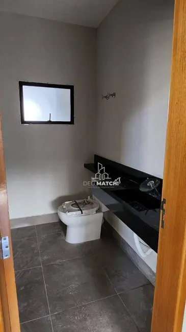 Casa de Condomínio com 3 quartos à venda, 800m2 em Atibaia - SP - imagem 2 Foto 2 de Casa de Condomínio com 3 quartos à venda, 800m2 em Atibaia - SP