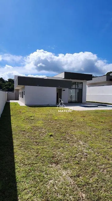 Casa de Condomínio com 3 quartos à venda, 800m2 em Atibaia - SP - imagem 4 Foto 4 de Casa de Condomínio com 3 quartos à venda, 800m2 em Atibaia - SP