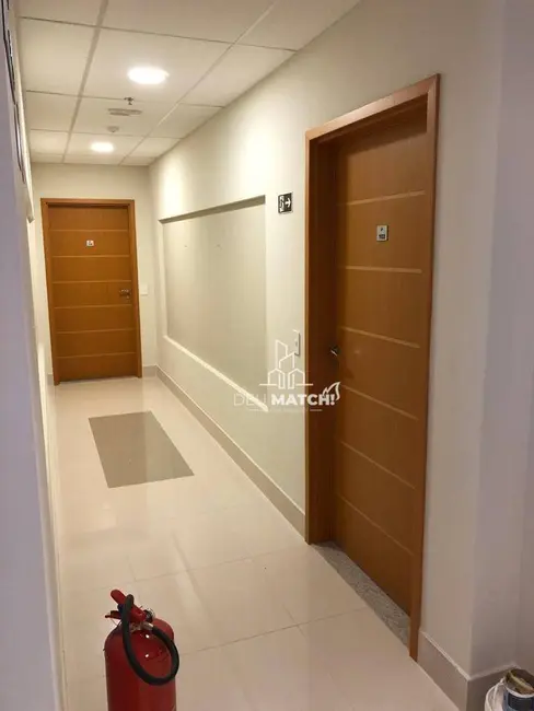 Foto 6 de Sala Comercial à venda, 45m2 em Alvinópolis, Atibaia - SP