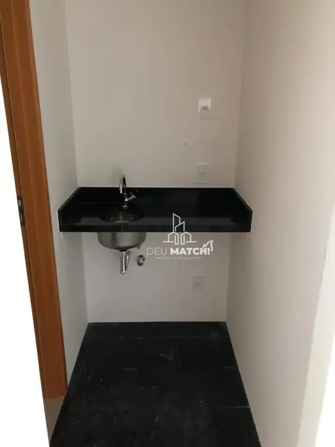 Foto 8 de Sala Comercial à venda, 45m2 em Alvinópolis, Atibaia - SP