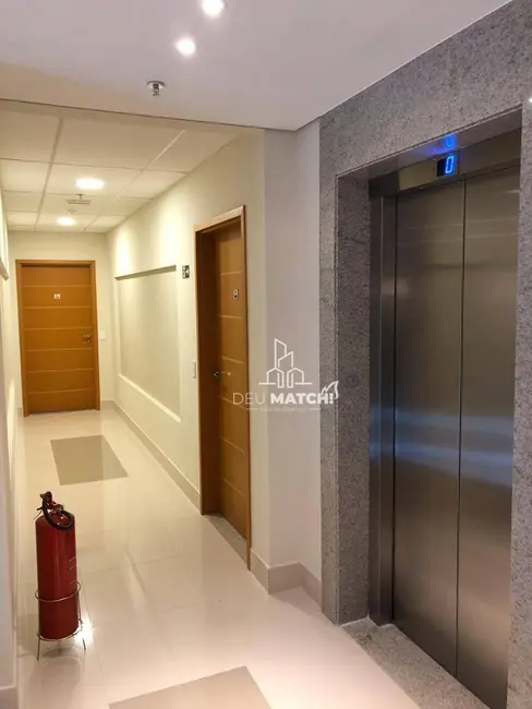 Foto 4 de Sala Comercial à venda, 45m2 em Alvinópolis, Atibaia - SP