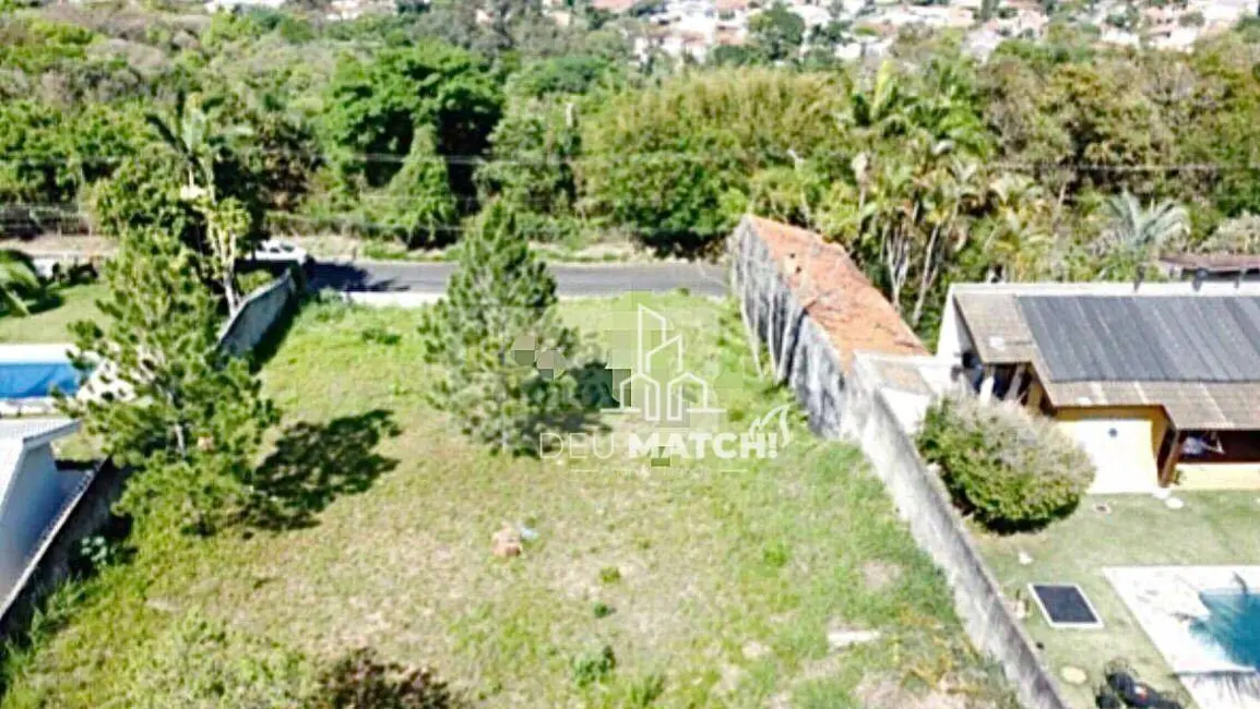 Foto 4 de Terreno / Lote à venda, 1008m2 em Nova Gardênia, Atibaia - SP