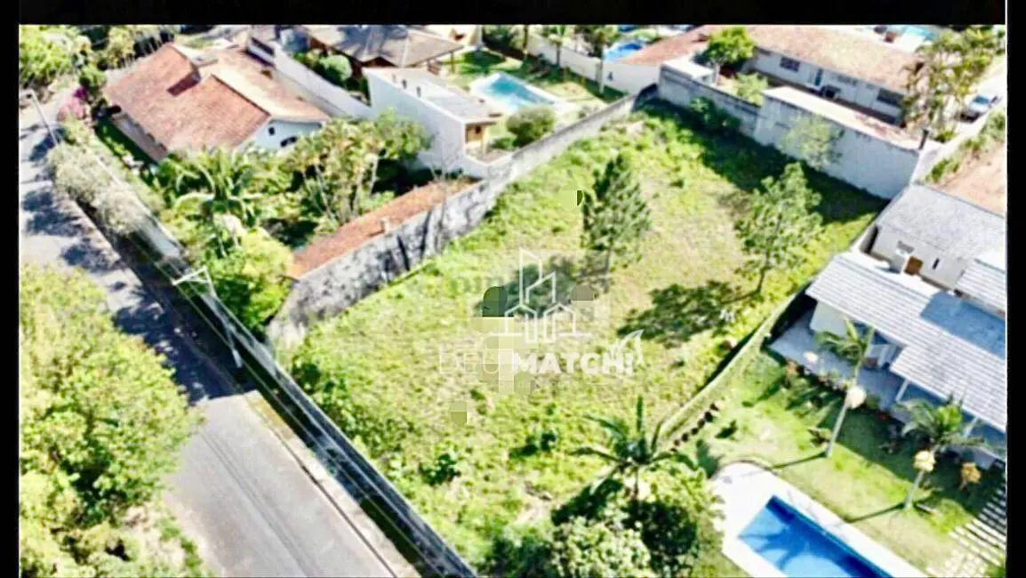 Foto 7 de Terreno / Lote à venda, 1008m2 em Nova Gardênia, Atibaia - SP