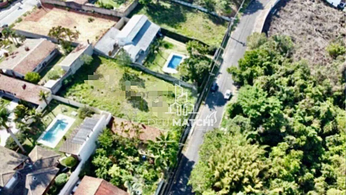 Foto 9 de Terreno / Lote à venda, 1008m2 em Nova Gardênia, Atibaia - SP