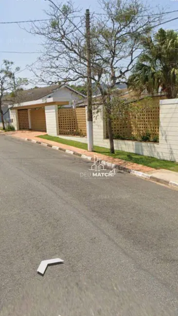 Foto 6 de Terreno / Lote à venda, 1008m2 em Nova Gardênia, Atibaia - SP