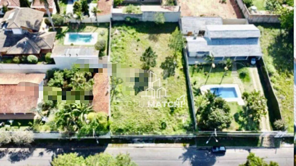 Foto 2 de Terreno / Lote à venda, 1008m2 em Nova Gardênia, Atibaia - SP