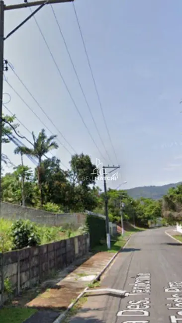 Foto 8 de Terreno / Lote à venda, 1008m2 em Nova Gardênia, Atibaia - SP