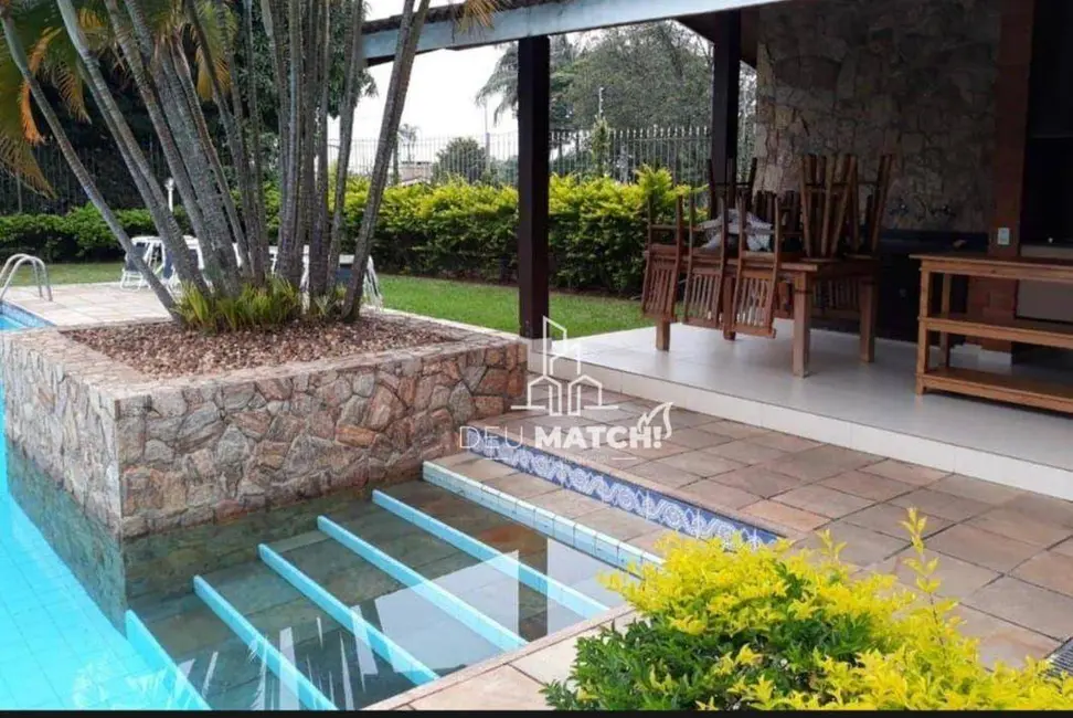 Foto 3 de Casa com 5 quartos à venda, 1110m2 em Atibaia - SP