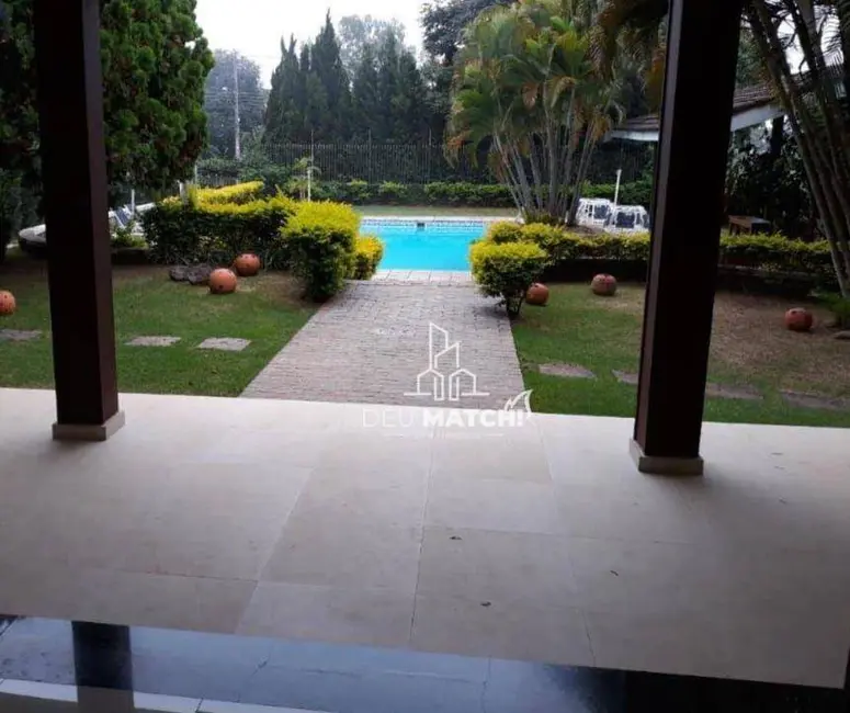 Foto 4 de Casa com 5 quartos à venda, 1110m2 em Atibaia - SP