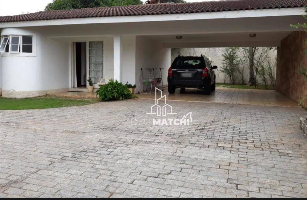 Foto 9 de Casa com 5 quartos à venda, 1110m2 em Atibaia - SP