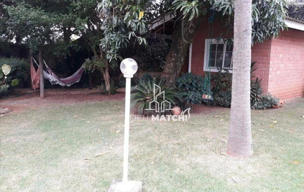 Foto 6 de Casa com 5 quartos à venda, 1110m2 em Atibaia - SP