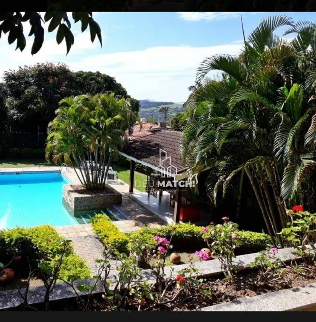 Foto 2 de Casa com 5 quartos à venda, 1110m2 em Atibaia - SP