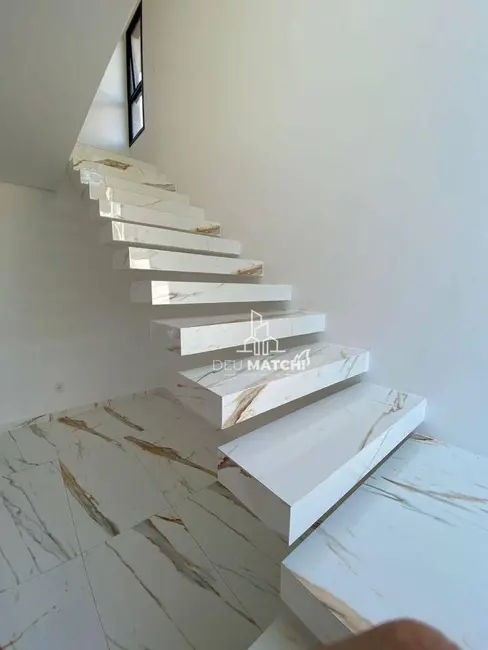 Foto 9 de Sobrado com 3 quartos à venda, 200m2 em Jardim dos Pinheiros, Atibaia - SP