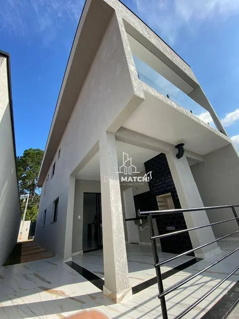 Foto 6 de Sobrado com 3 quartos à venda, 200m2 em Jardim dos Pinheiros, Atibaia - SP