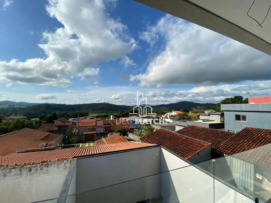 Foto 3 de Sobrado com 3 quartos à venda, 200m2 em Jardim dos Pinheiros, Atibaia - SP