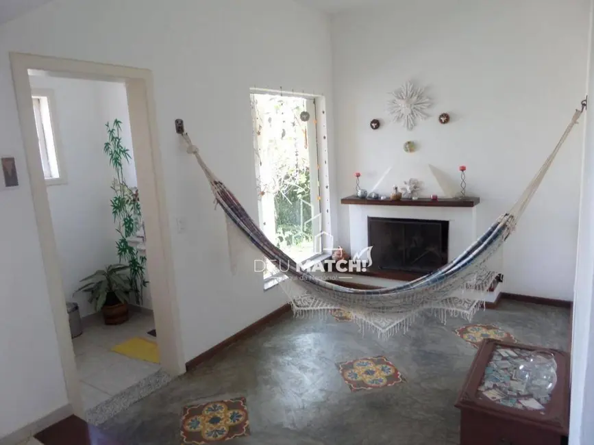 Foto 3 de Casa de Condomínio com 6 quartos à venda, 1155m2 em Condomínio Porto Atibaia, Atibaia - SP