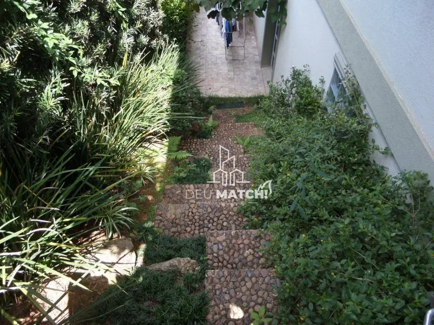 Foto 6 de Casa de Condomínio com 6 quartos à venda, 1155m2 em Condomínio Porto Atibaia, Atibaia - SP