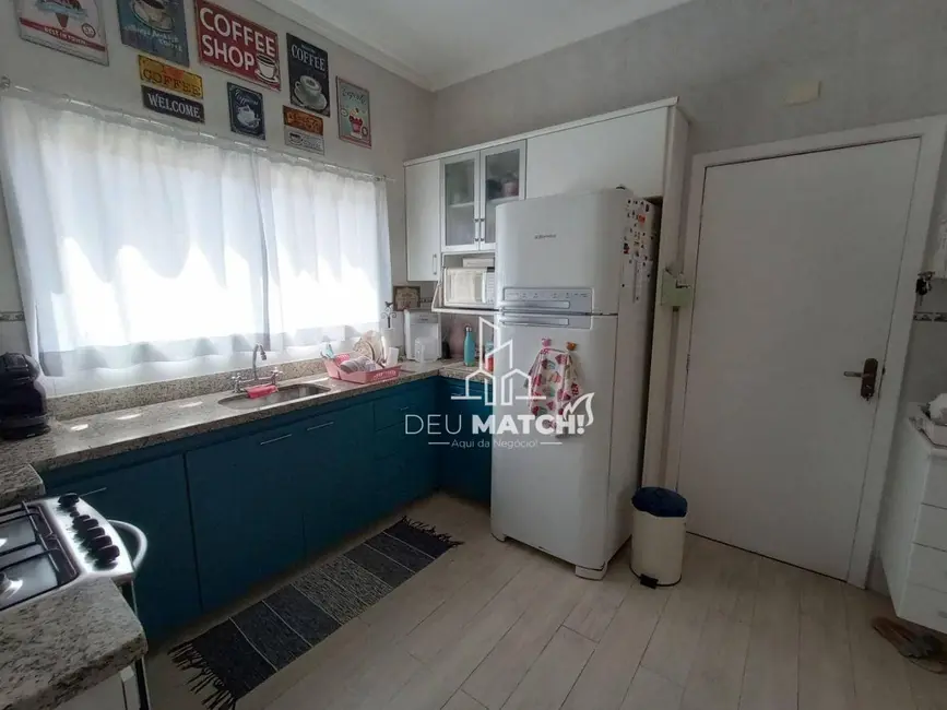 Casa de Condomínio com 3 quartos à venda, 232m2 em Atibaia - SP - imagem 7 Foto 7 de Casa de Condomínio com 3 quartos à venda, 232m2 em Atibaia - SP