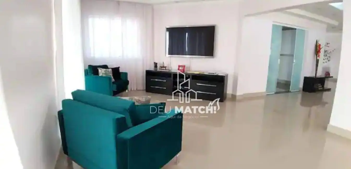 Foto 8 de Casa de Condomínio com 4 quartos à venda, 840m2 em Condomínio Porto Atibaia, Atibaia - SP