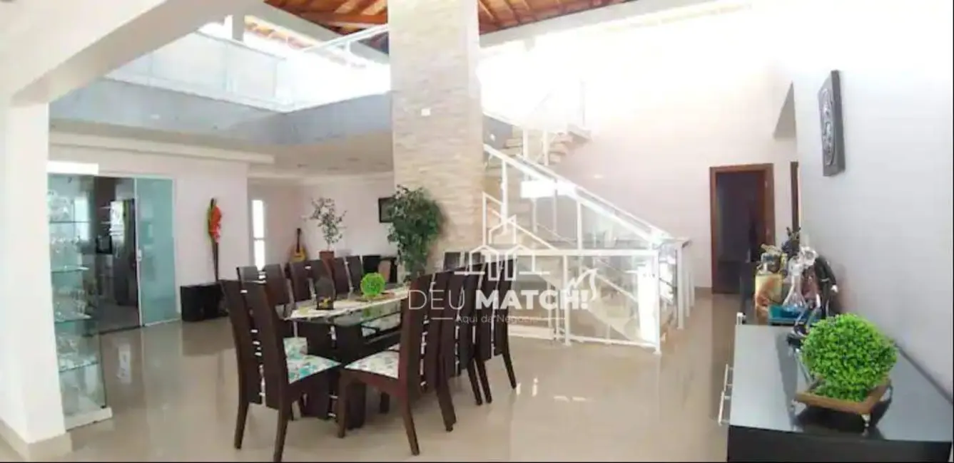 Foto 7 de Casa de Condomínio com 4 quartos à venda, 840m2 em Condomínio Porto Atibaia, Atibaia - SP