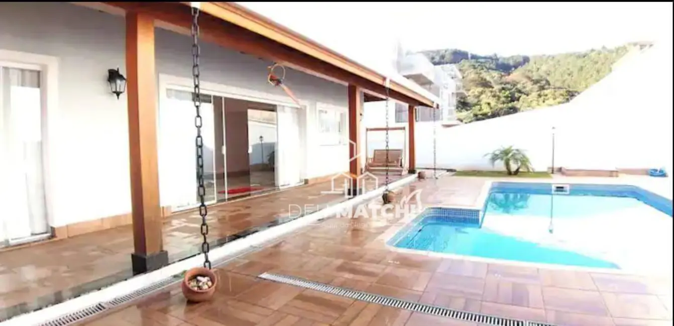 Foto 4 de Casa de Condomínio com 4 quartos à venda, 840m2 em Condomínio Porto Atibaia, Atibaia - SP