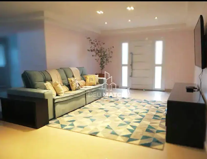 Foto 9 de Casa de Condomínio com 4 quartos à venda, 840m2 em Condomínio Porto Atibaia, Atibaia - SP