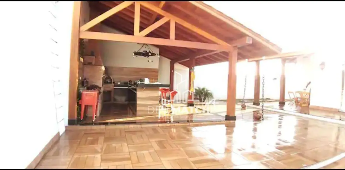 Foto 5 de Casa de Condomínio com 4 quartos à venda, 840m2 em Condomínio Porto Atibaia, Atibaia - SP