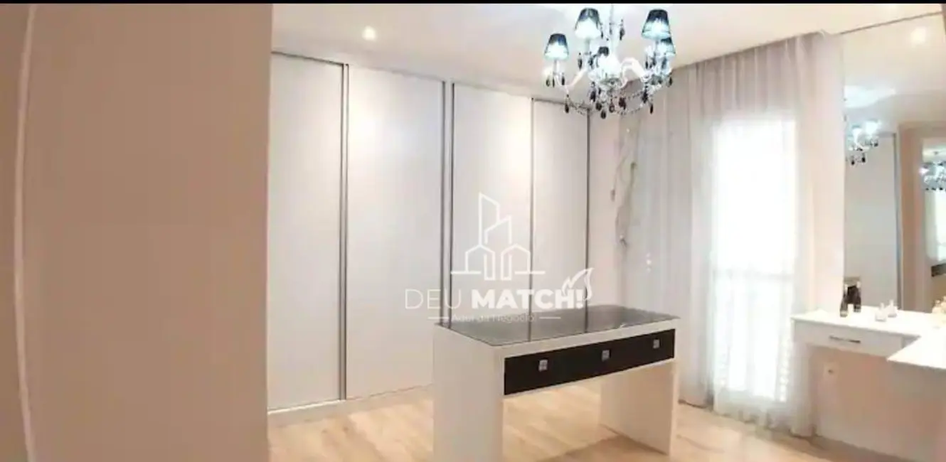 Foto 6 de Casa de Condomínio com 4 quartos à venda, 840m2 em Condomínio Porto Atibaia, Atibaia - SP