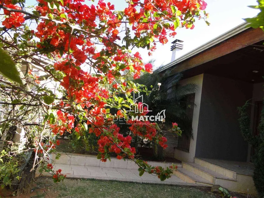 Foto 8 de Casa com 3 quartos à venda, 1000m2 em Vila Santista, Atibaia - SP