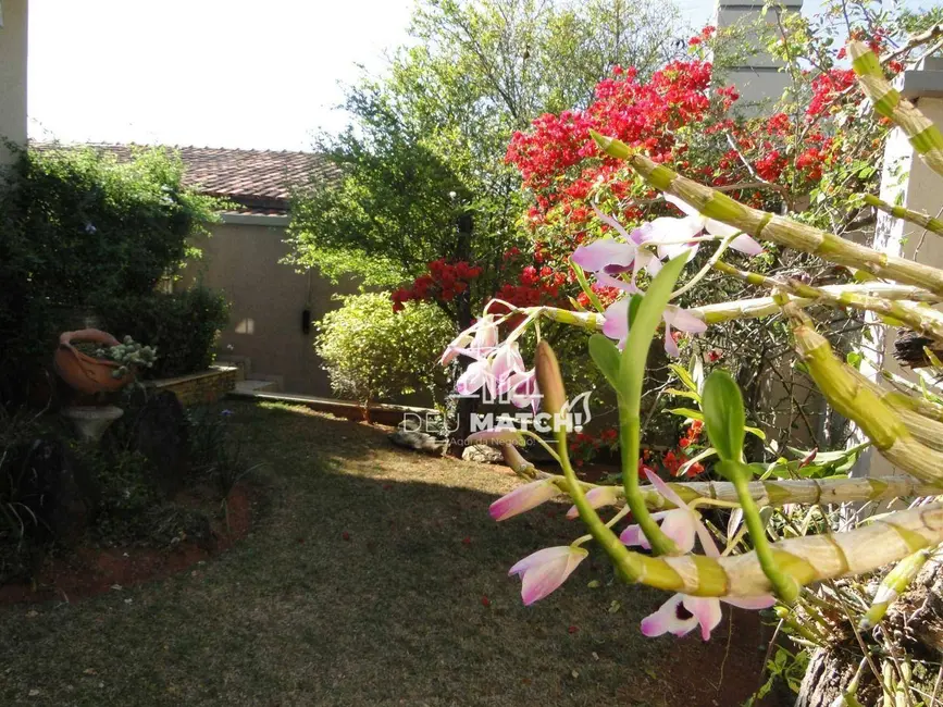 Foto 7 de Casa com 3 quartos à venda, 1000m2 em Vila Santista, Atibaia - SP