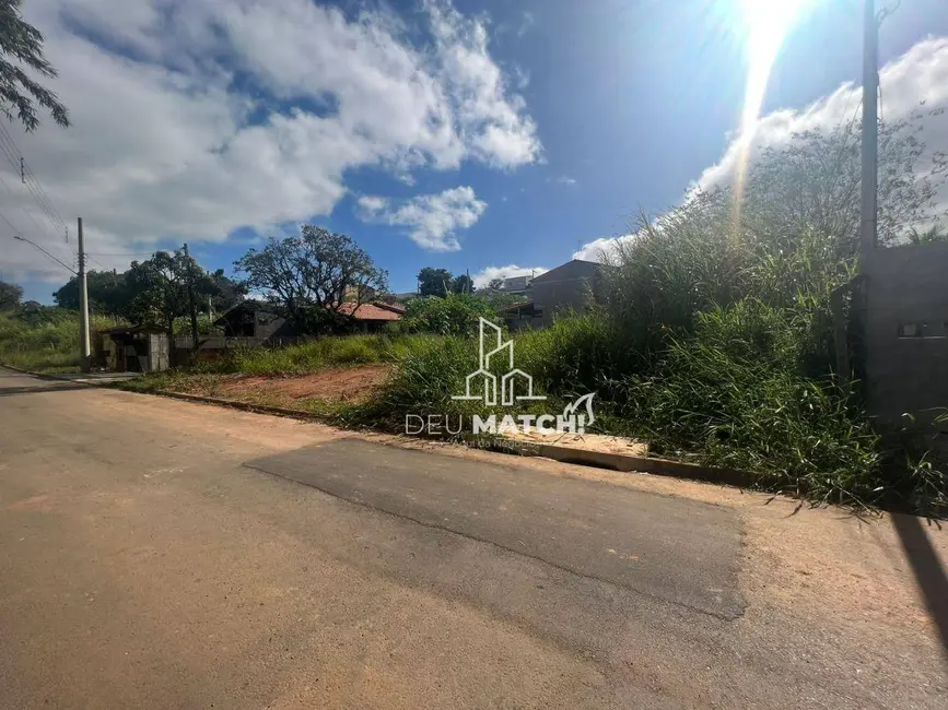 Foto 4 de Terreno / Lote à venda, 310m2 em Jardim São Felipe, Atibaia - SP