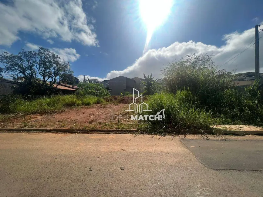 Foto 5 de Terreno / Lote à venda, 310m2 em Jardim São Felipe, Atibaia - SP
