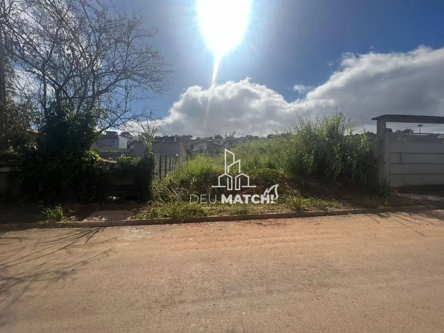 Foto 3 de Terreno / Lote à venda, 310m2 em Jardim São Felipe, Atibaia - SP