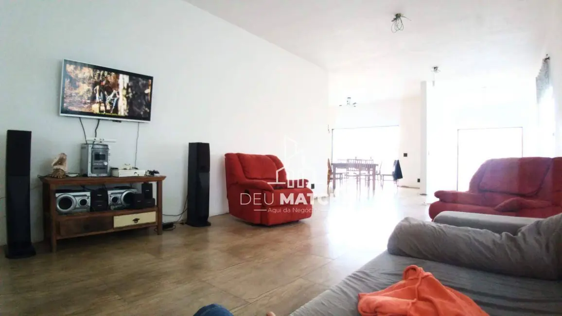 Foto 7 de Casa de Condomínio com 4 quartos à venda, 832m2 em Condomínio Residencial Shamballa III, Atibaia - SP