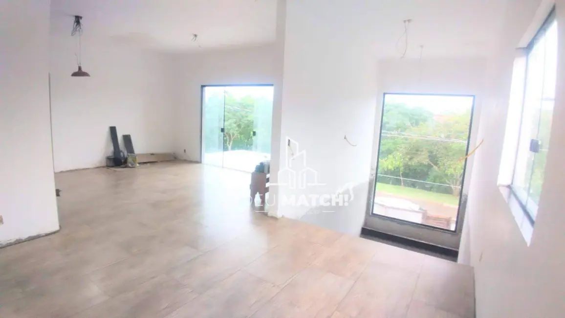 Foto 8 de Casa de Condomínio com 4 quartos à venda, 832m2 em Condomínio Residencial Shamballa III, Atibaia - SP