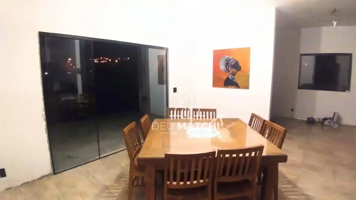 Foto 5 de Casa de Condomínio com 4 quartos à venda, 832m2 em Condomínio Residencial Shamballa III, Atibaia - SP