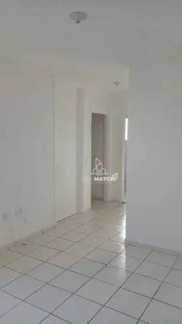 Foto 6 de Apartamento com 2 quartos à venda, 52m2 em Caetetuba, Atibaia - SP