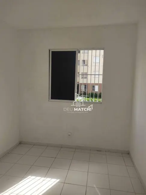 Foto 2 de Apartamento com 2 quartos à venda, 52m2 em Caetetuba, Atibaia - SP