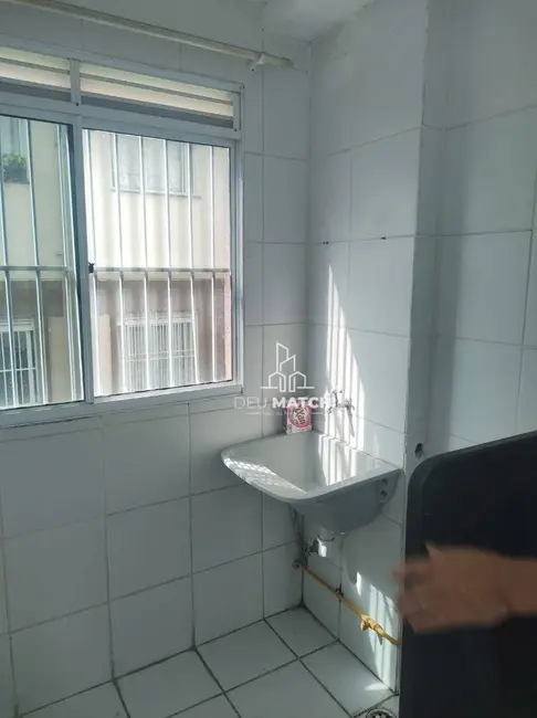 Foto 3 de Apartamento com 2 quartos à venda, 52m2 em Caetetuba, Atibaia - SP