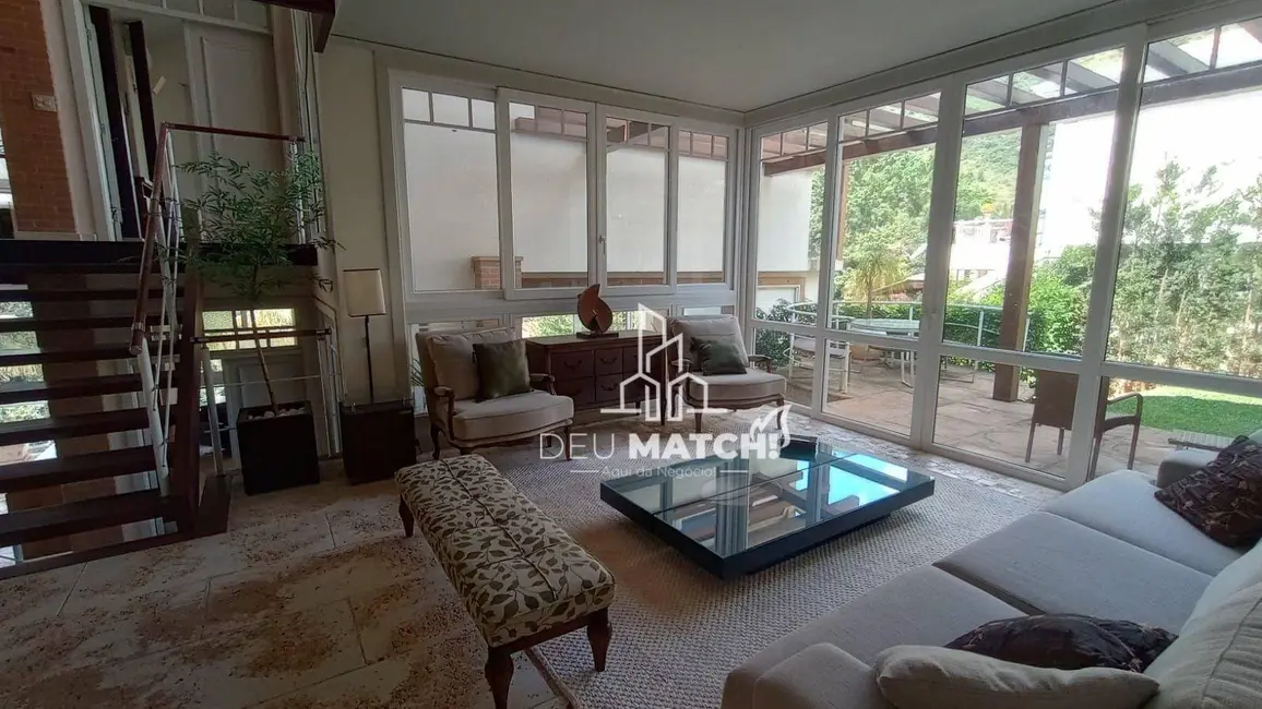 Casa de Condomínio com 4 quartos à venda, 1939m2 em Atibaia - SP - imagem 7 Foto 7 de Casa de Condomínio com 4 quartos à venda, 1939m2 em Atibaia - SP