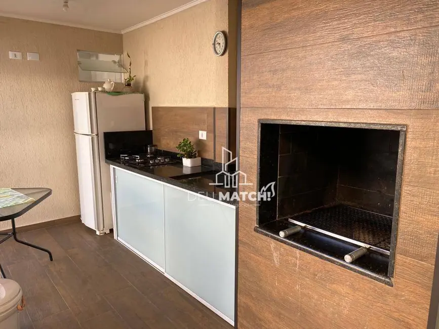 Foto 7 de Casa de Condomínio com 3 quartos à venda, 361m2 em Jardim Paulista, Atibaia - SP