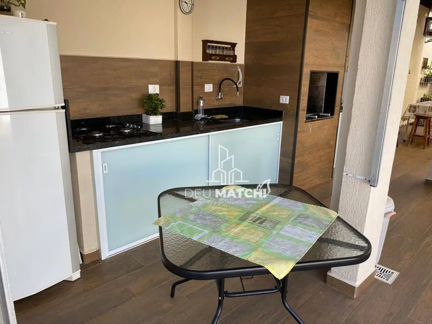 Foto 4 de Casa de Condomínio com 3 quartos à venda, 361m2 em Jardim Paulista, Atibaia - SP