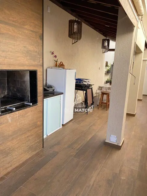 Foto 5 de Casa de Condomínio com 3 quartos à venda, 361m2 em Jardim Paulista, Atibaia - SP