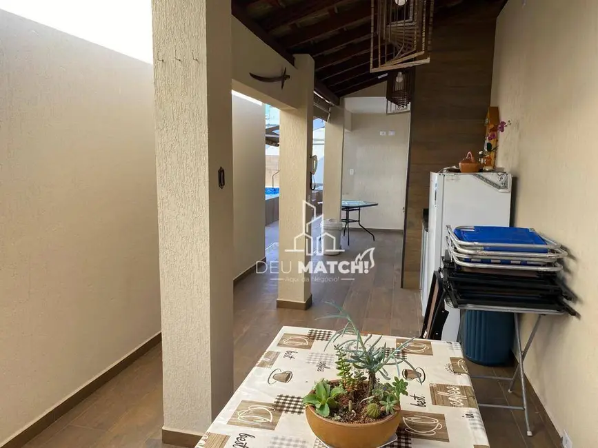 Foto 6 de Casa de Condomínio com 3 quartos à venda, 361m2 em Jardim Paulista, Atibaia - SP