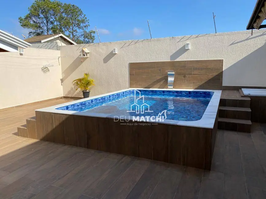 Foto 3 de Casa de Condomínio com 3 quartos à venda, 361m2 em Jardim Paulista, Atibaia - SP