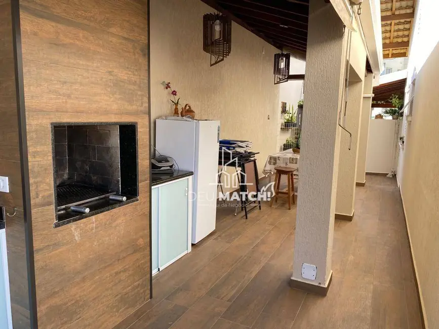 Foto 8 de Casa de Condomínio com 3 quartos à venda, 361m2 em Jardim Paulista, Atibaia - SP