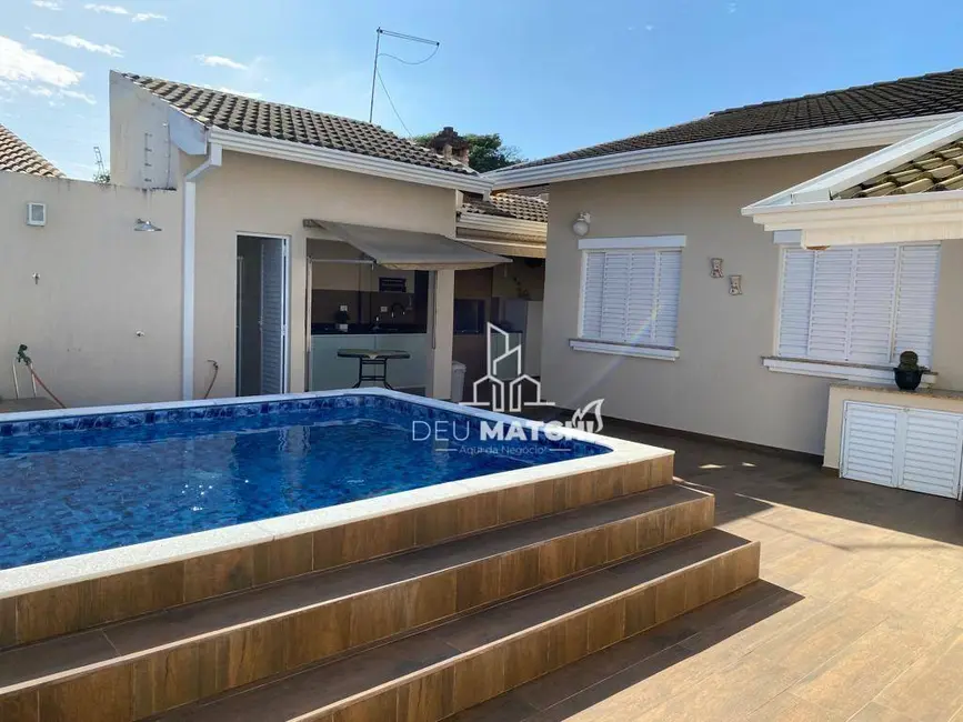 Foto 2 de Casa de Condomínio com 3 quartos à venda, 361m2 em Jardim Paulista, Atibaia - SP